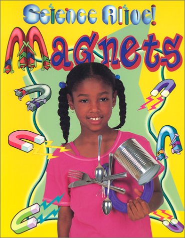 Magnets (Science Alive!)