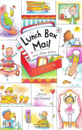 Lunch Box Mail and Other Poems