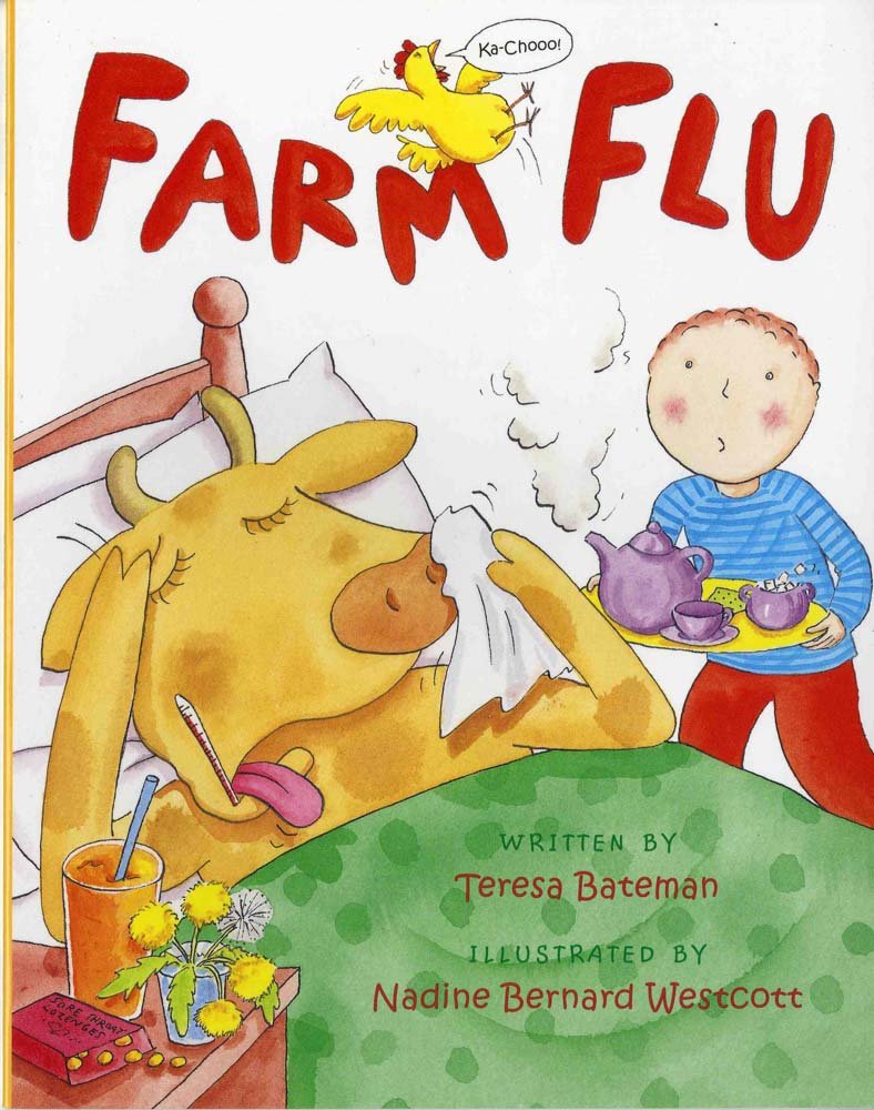 Farm Flu