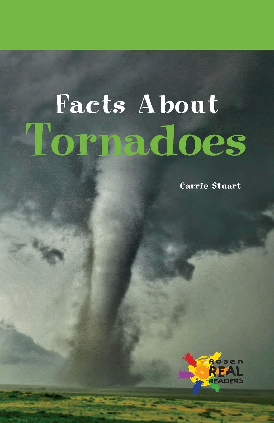 Facts About Tornadoes