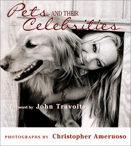 Pets and Their Celebrities