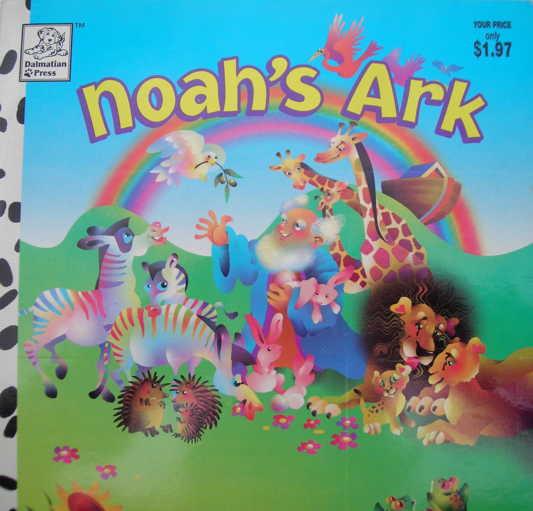 Noah's Ark