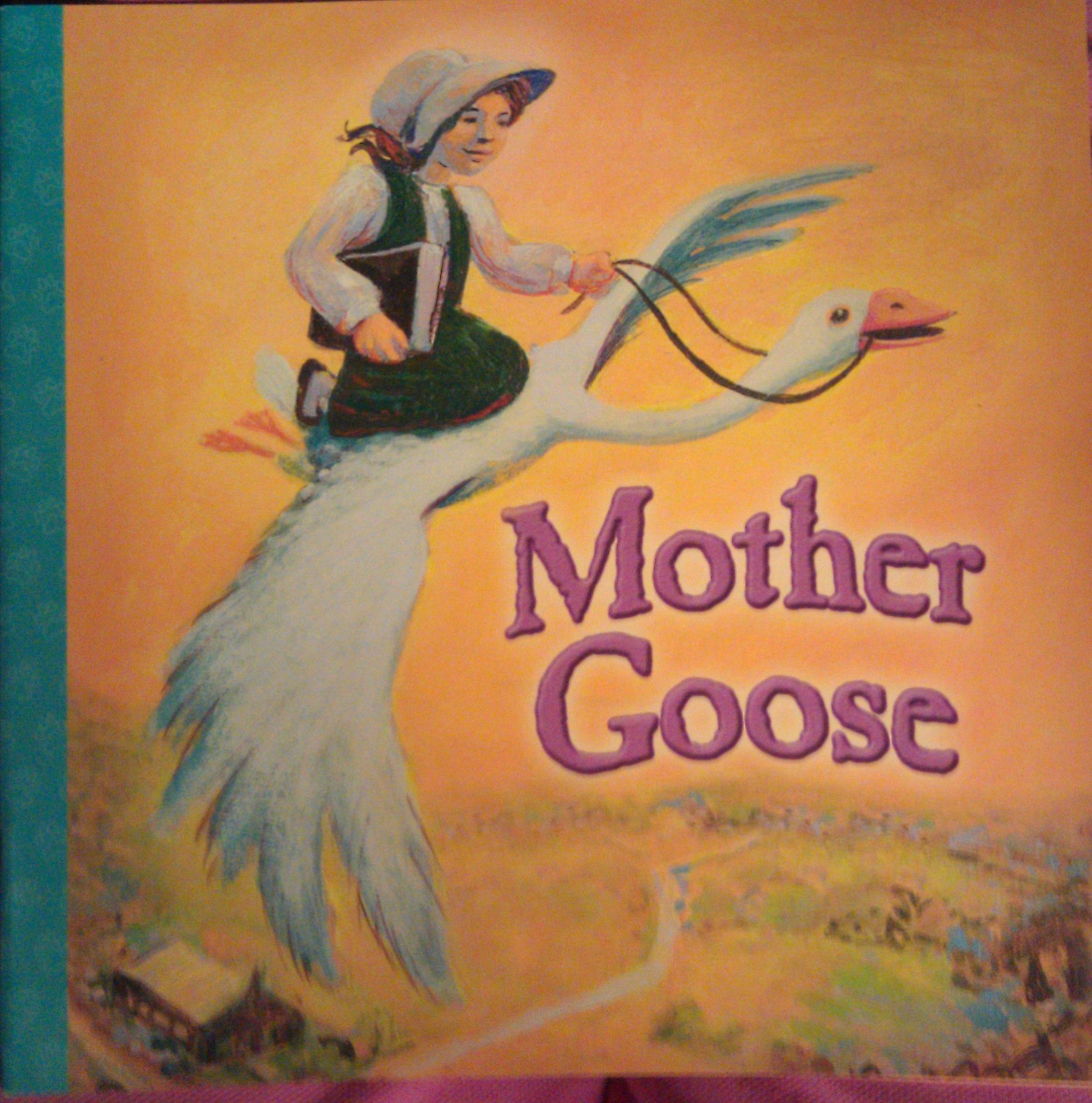 Mother Goose