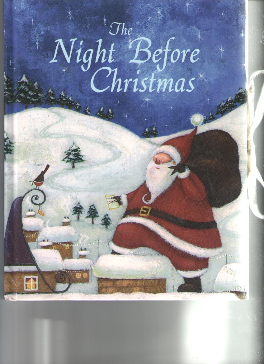 The Night Before Christmas