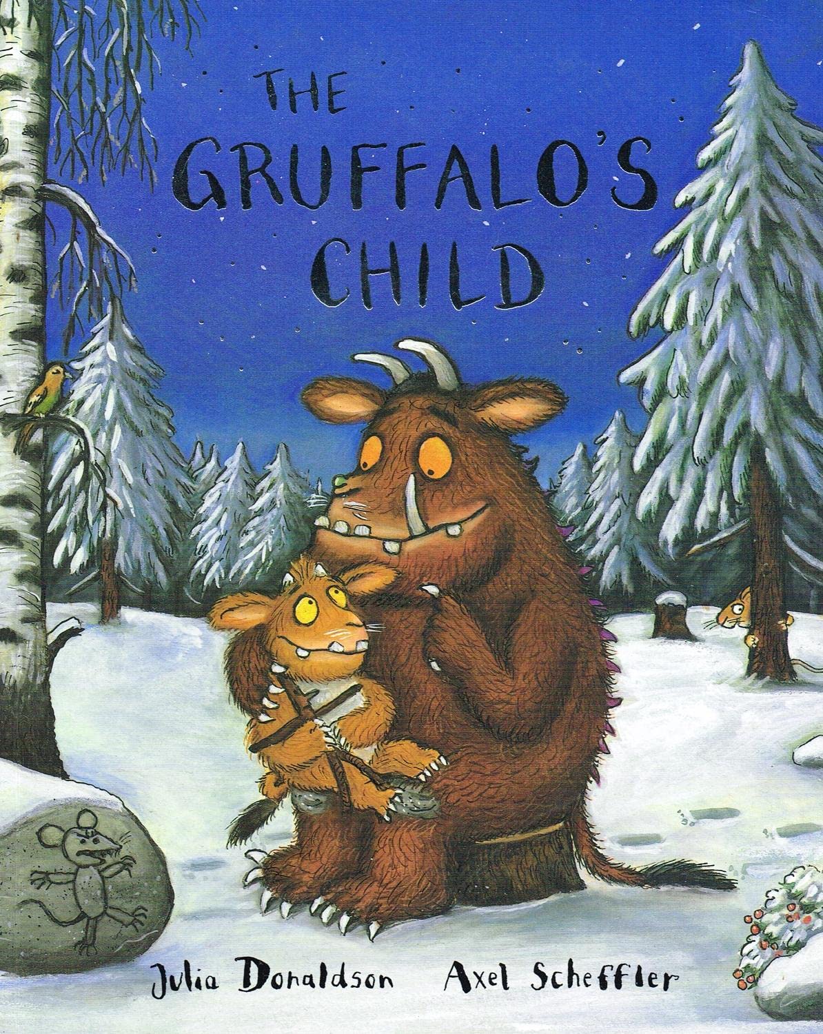 The Gruffalo's Child