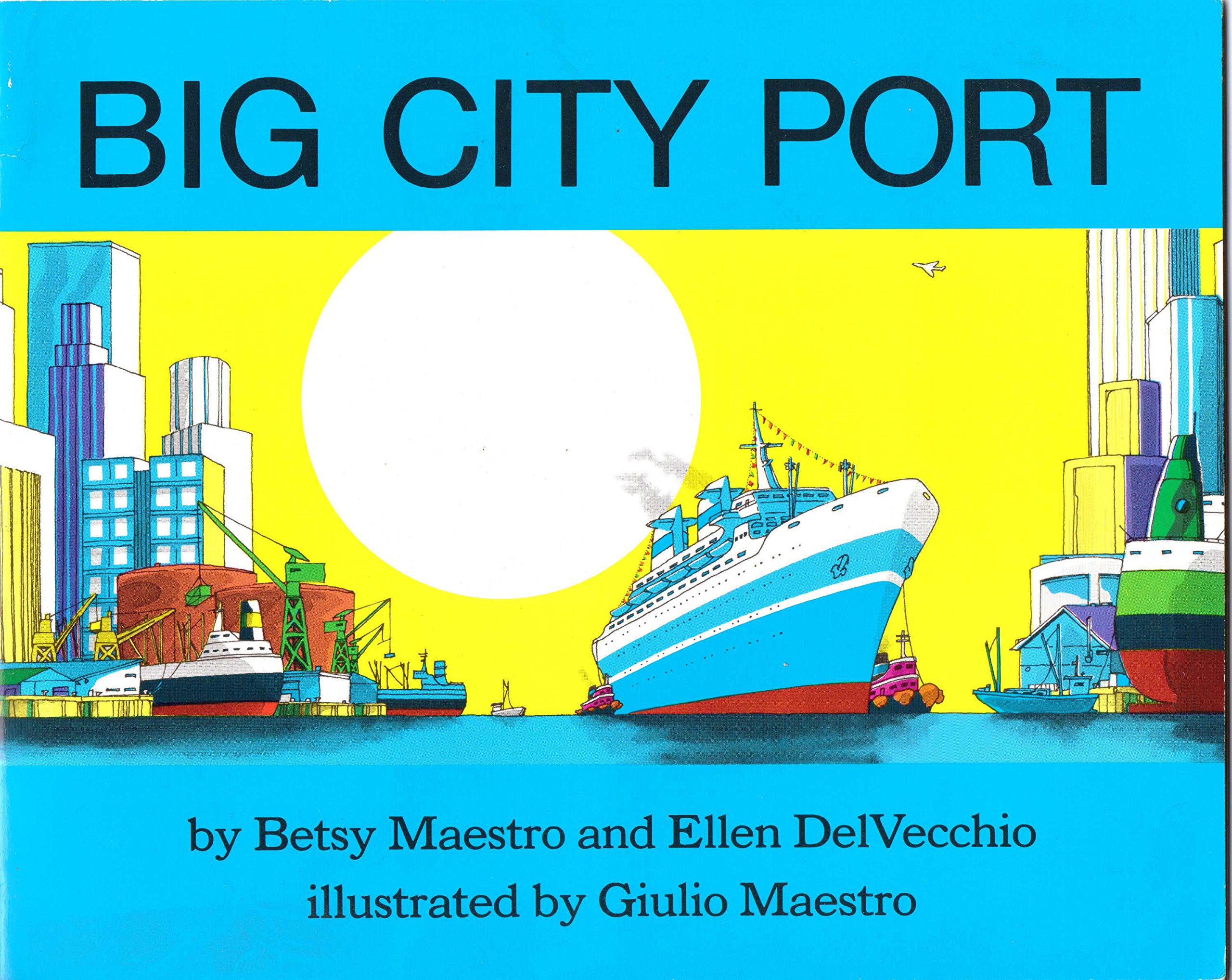 Big City Port