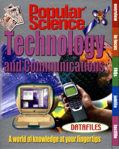 popular-science-datafiles--technology-and-communications