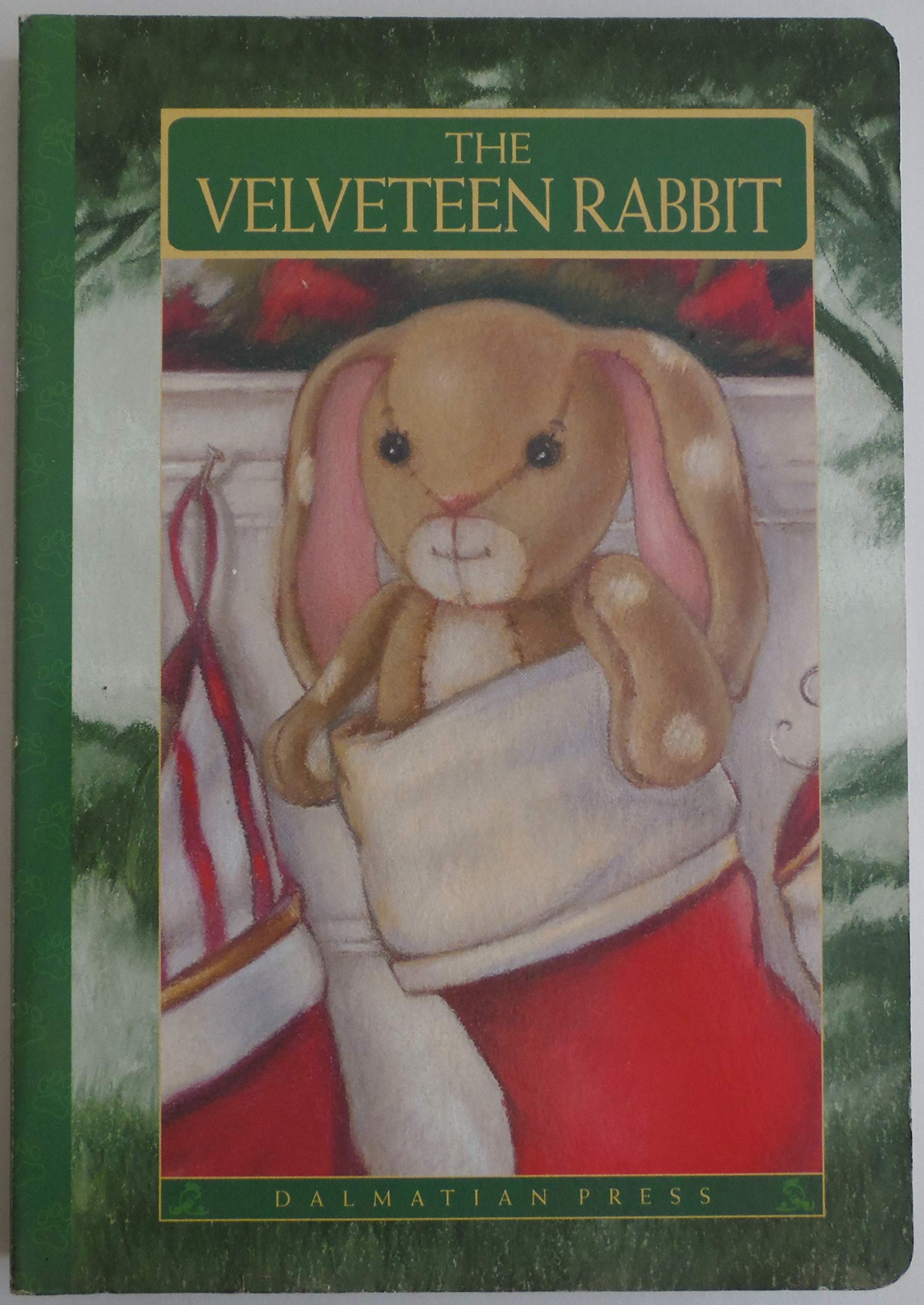 The Velveteen Rabbit