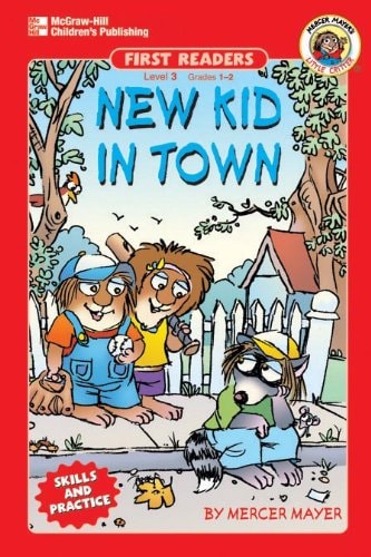 New Kid in Town