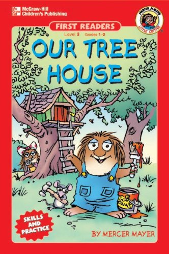 Our Tree House