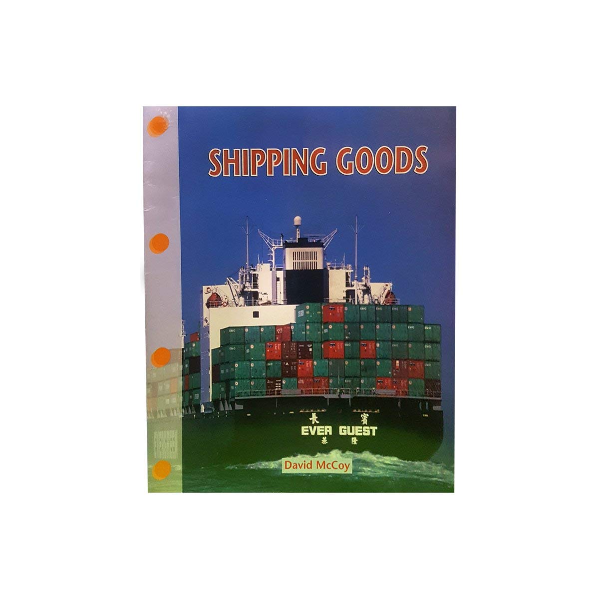 Shipping goods (Newbridge discovery links)