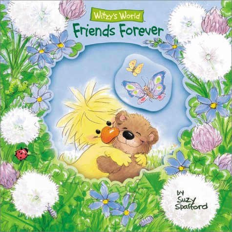 Friends Forever (Witzy's World)