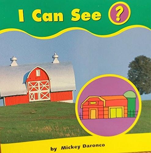 I Can See ?