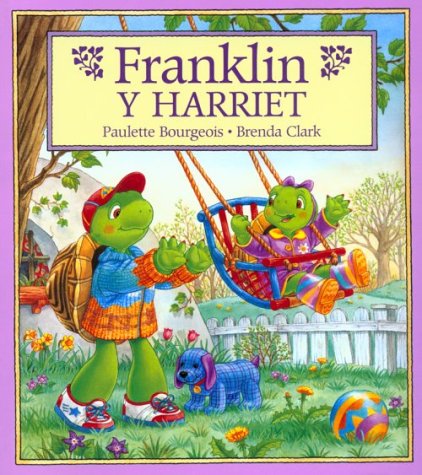 Franklin y Harriet Pb