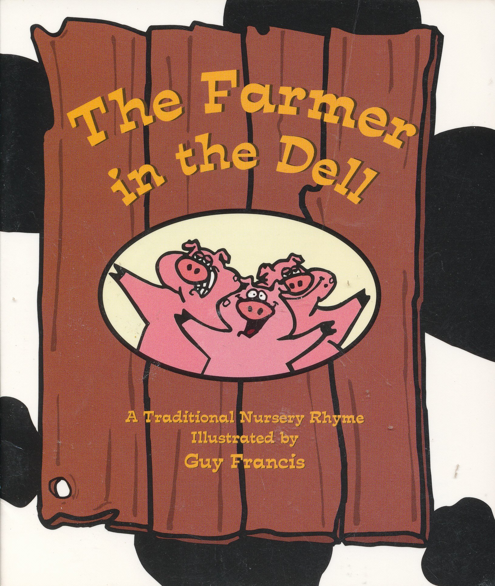 The Farmer in the Dell