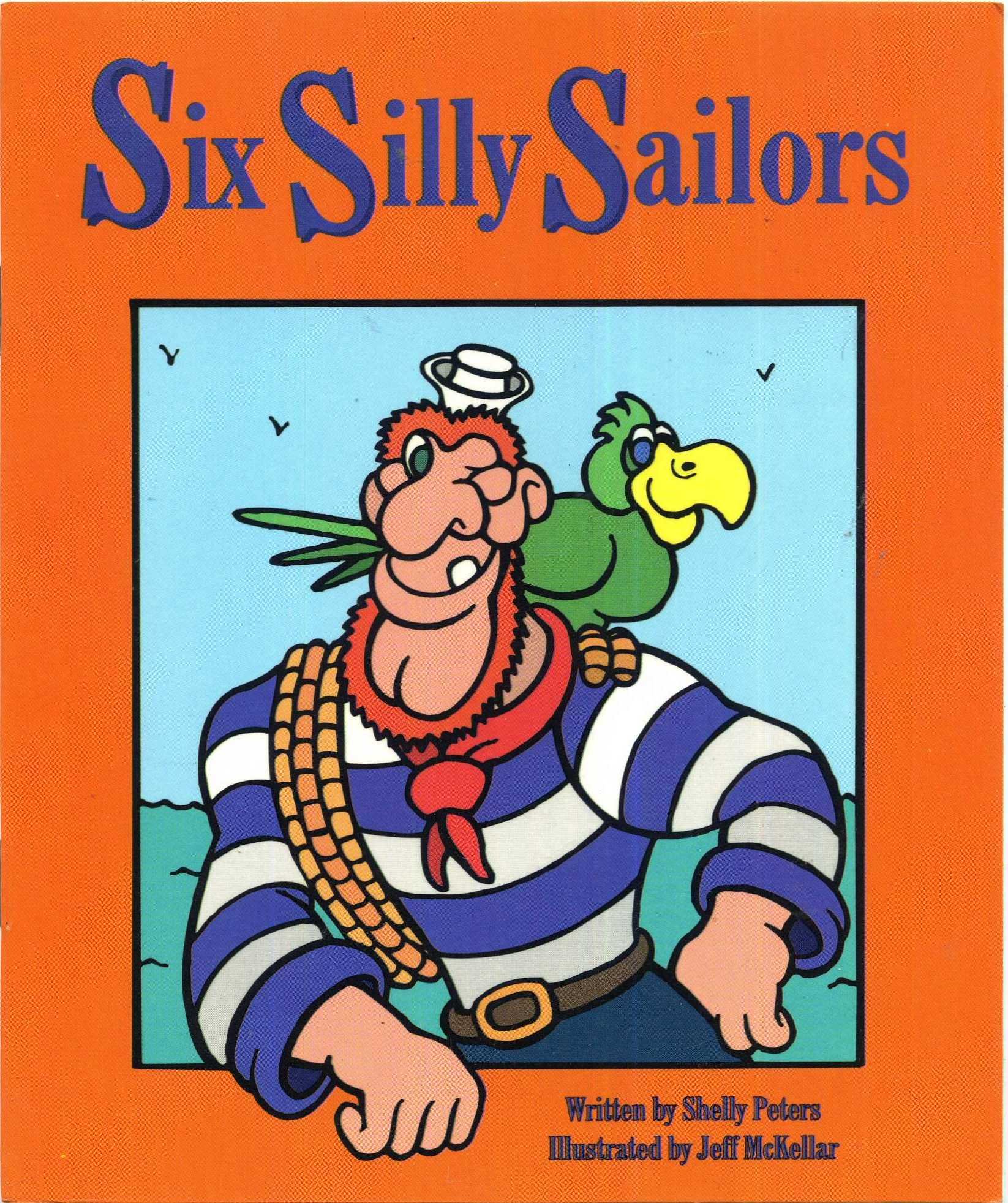 Six Silly Sailors