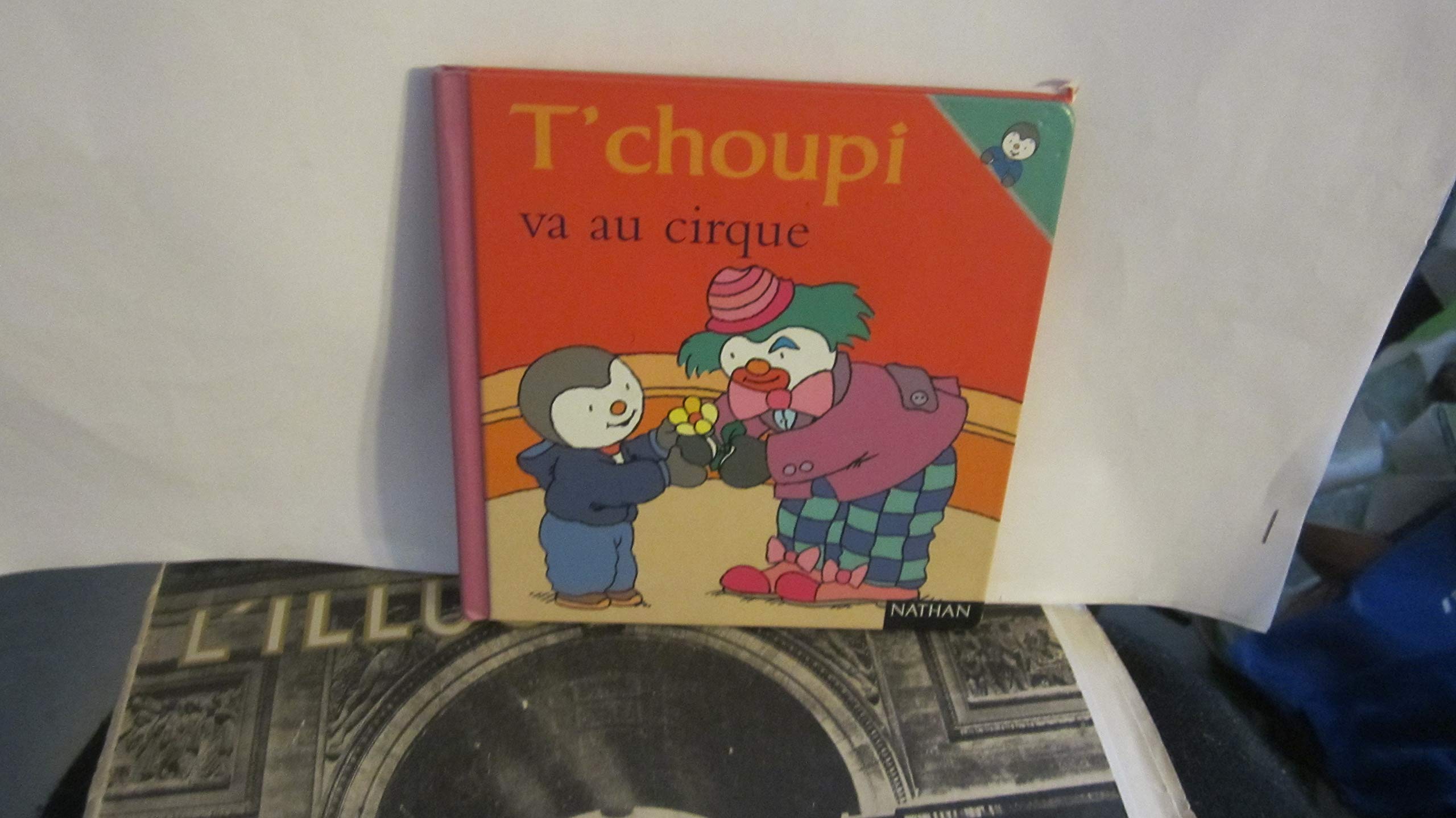 T'choupi va au cirque (26)