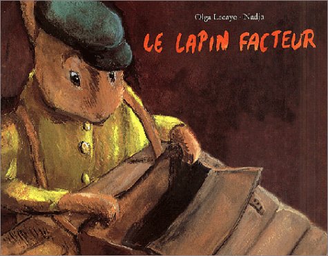 Lapin facteur (Le)