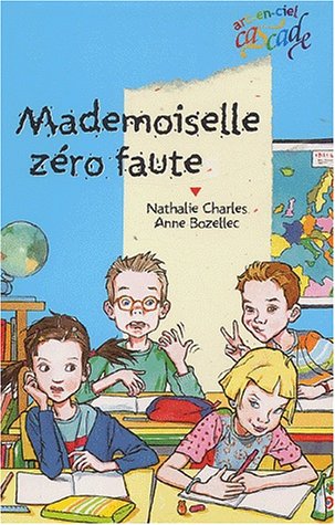 Mademoiselle zéro faute