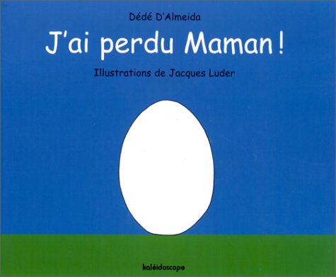 j ai perdu maman