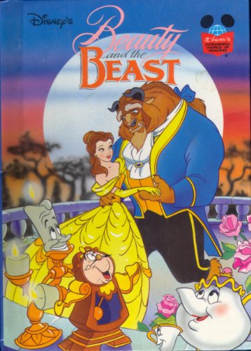 Beauty and the Beast