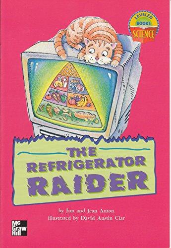 The Refrigerator Raider