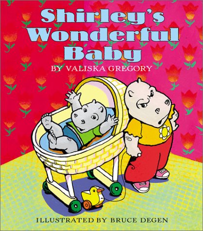 Shirley's Wonderful Baby