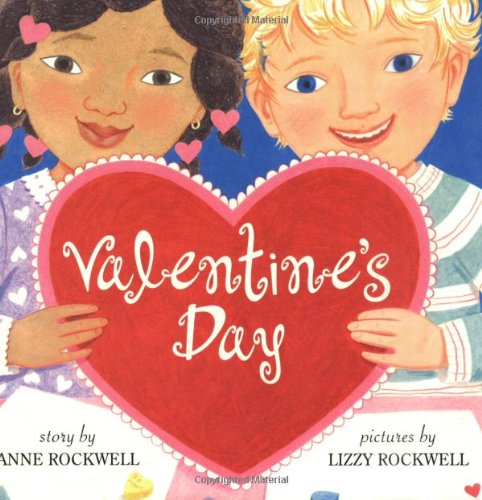Valentine's Day