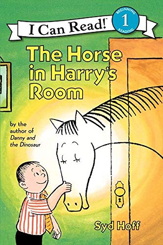 The Horse in Harry's Room (Level 1)