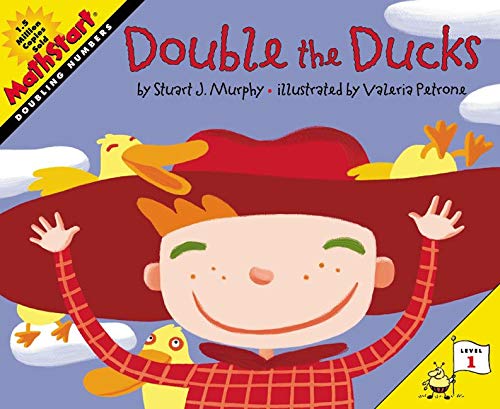 Double the Ducks (MathStart 1)