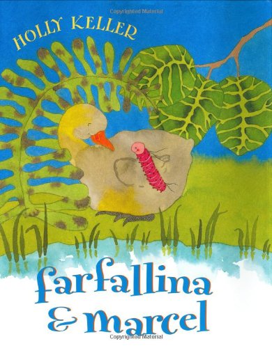 Farfallina & Marcel