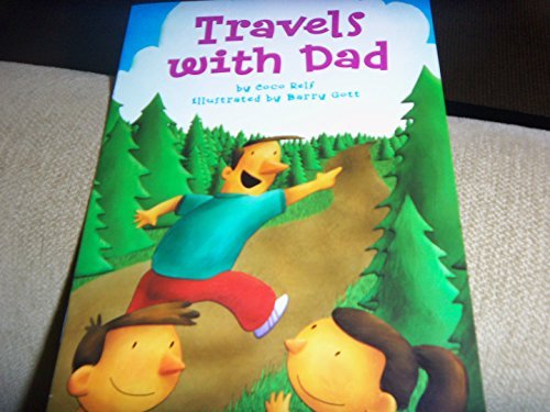 Travels with Dad