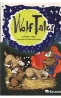 Wolf Tales