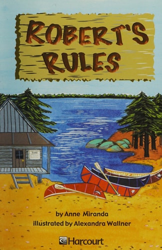 Robert's Rules
