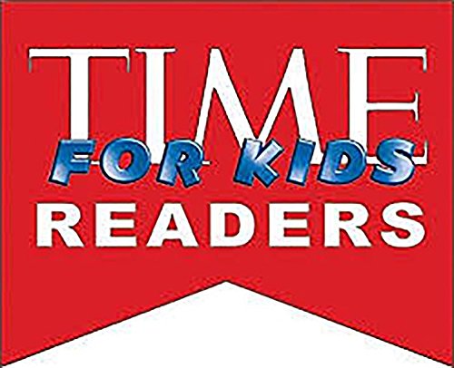 Time for Kids Readers: At the Museum Grade 2 Hzn03