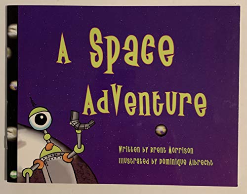 A Space Adventure