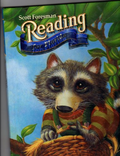 Scott Foresman Reading for Florida 1/6 (H)