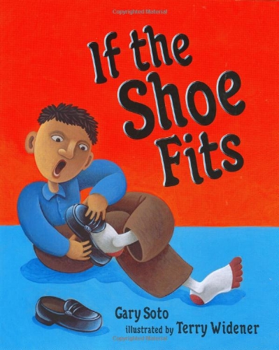 If the Shoe Fits