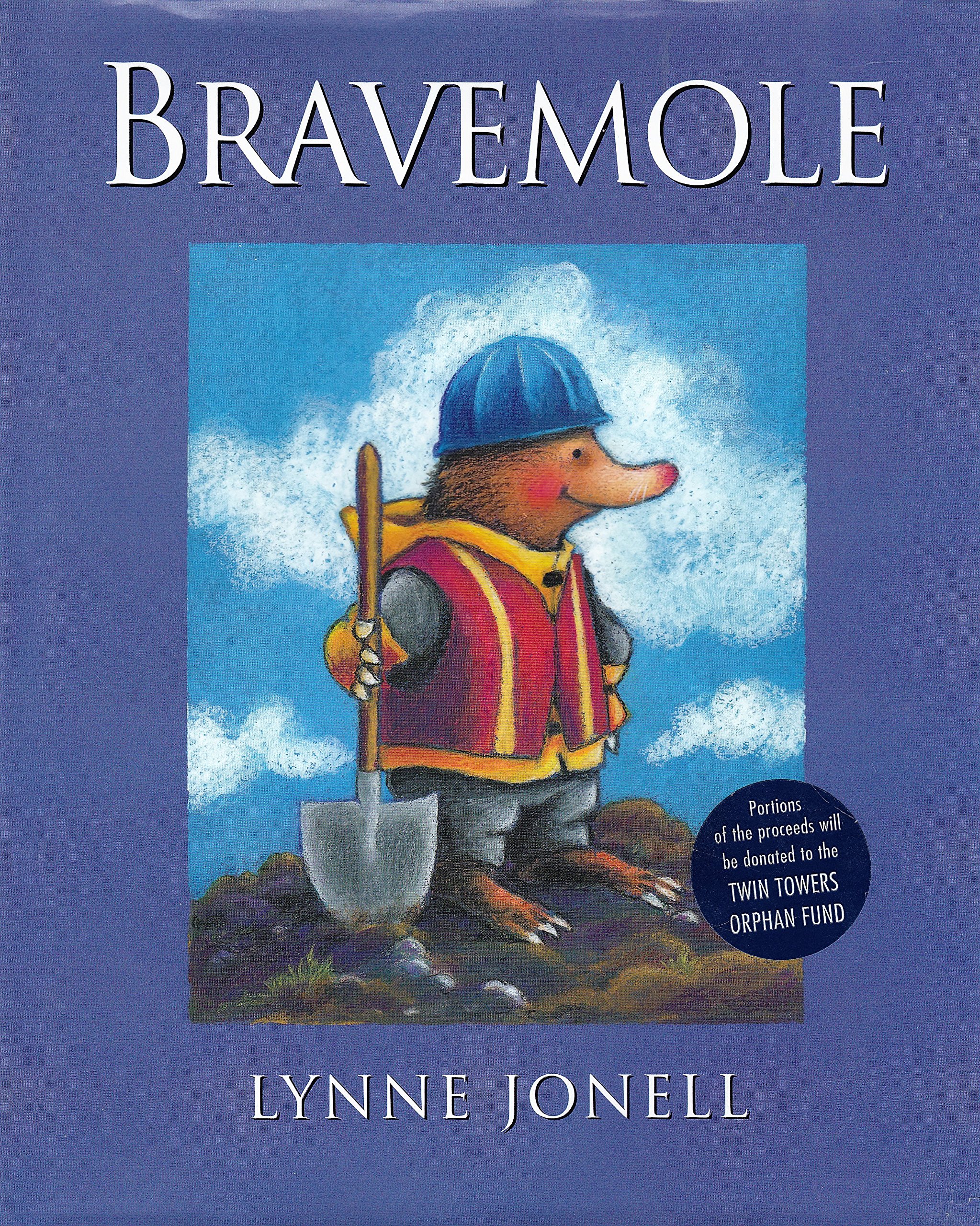 Bravemole