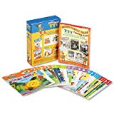 Word Family Tales Learning Library