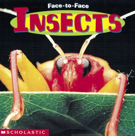 Insects (Face To Face)