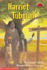 Harriet Tubman (Hello Reader!, Level 2 )