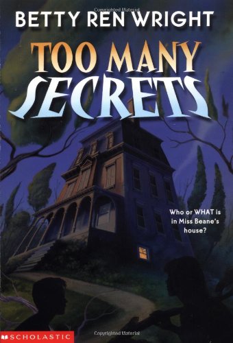 Too Many Secrets
