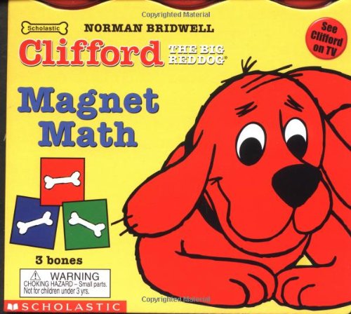 Magnet Math (Clifford)