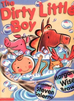 The dirty little boy