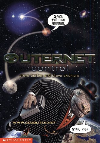 Outernet #2