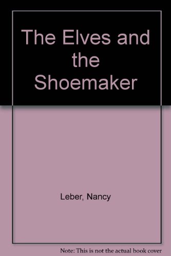 The Elves and the Shoemaker