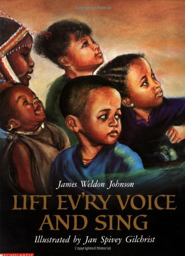 Lift Ev'Ry Voice and Sing