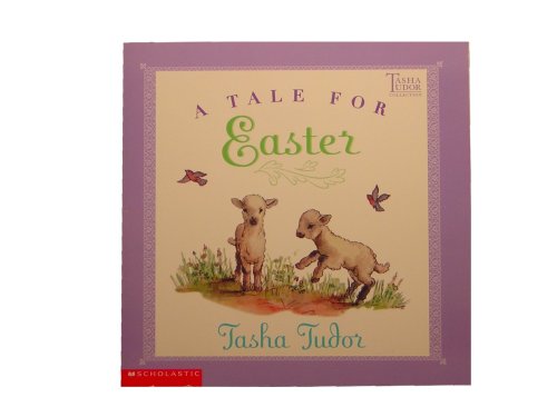 A Tale of Easter