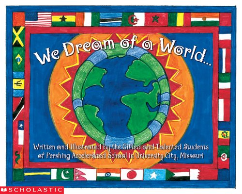 We Dream Of A World...